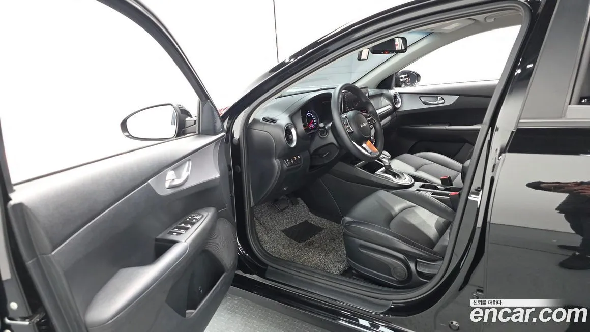 Kia K3 2022 из KR, фото 7
