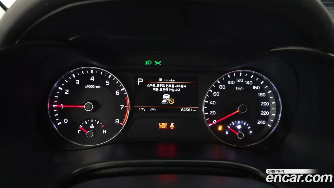 Kia K3 2022 из KR, фото 6