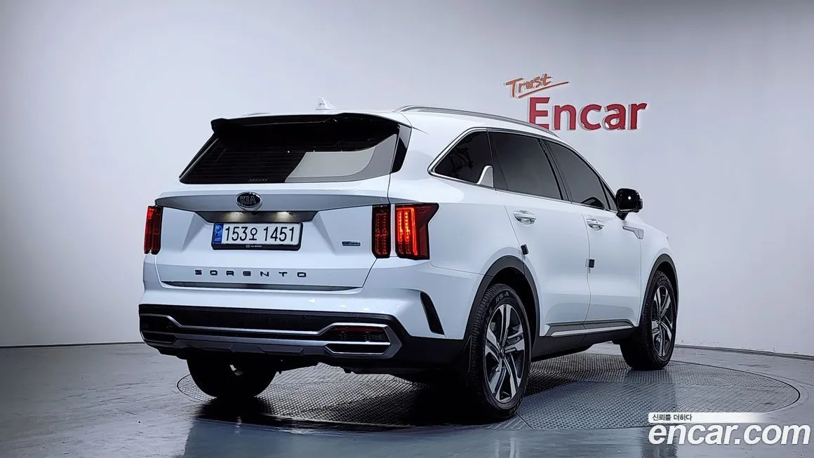 Kia Sorento — фото 3