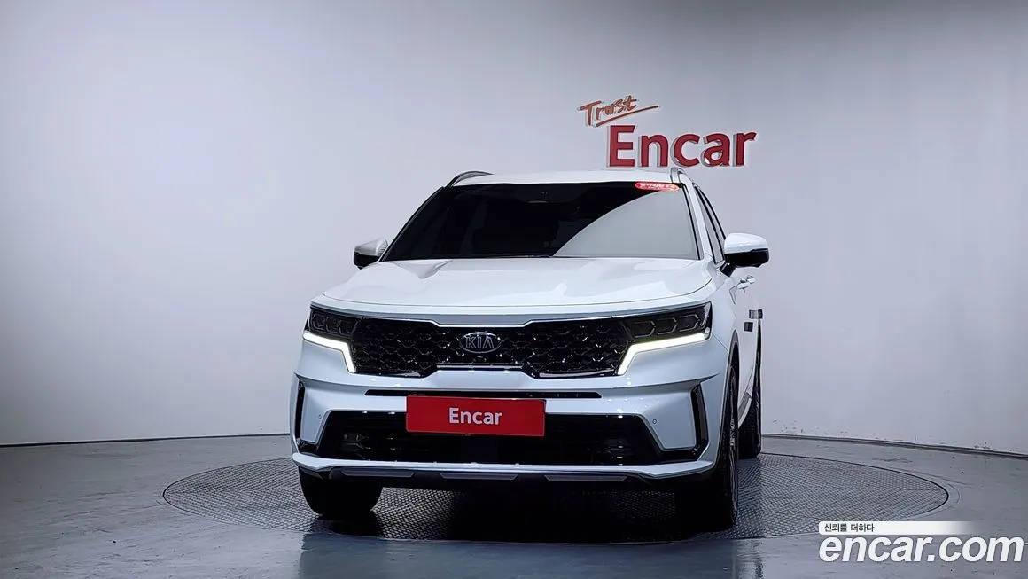 Kia Sorento — фото 4
