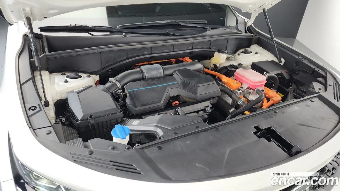 Kia Sorento — фото 6