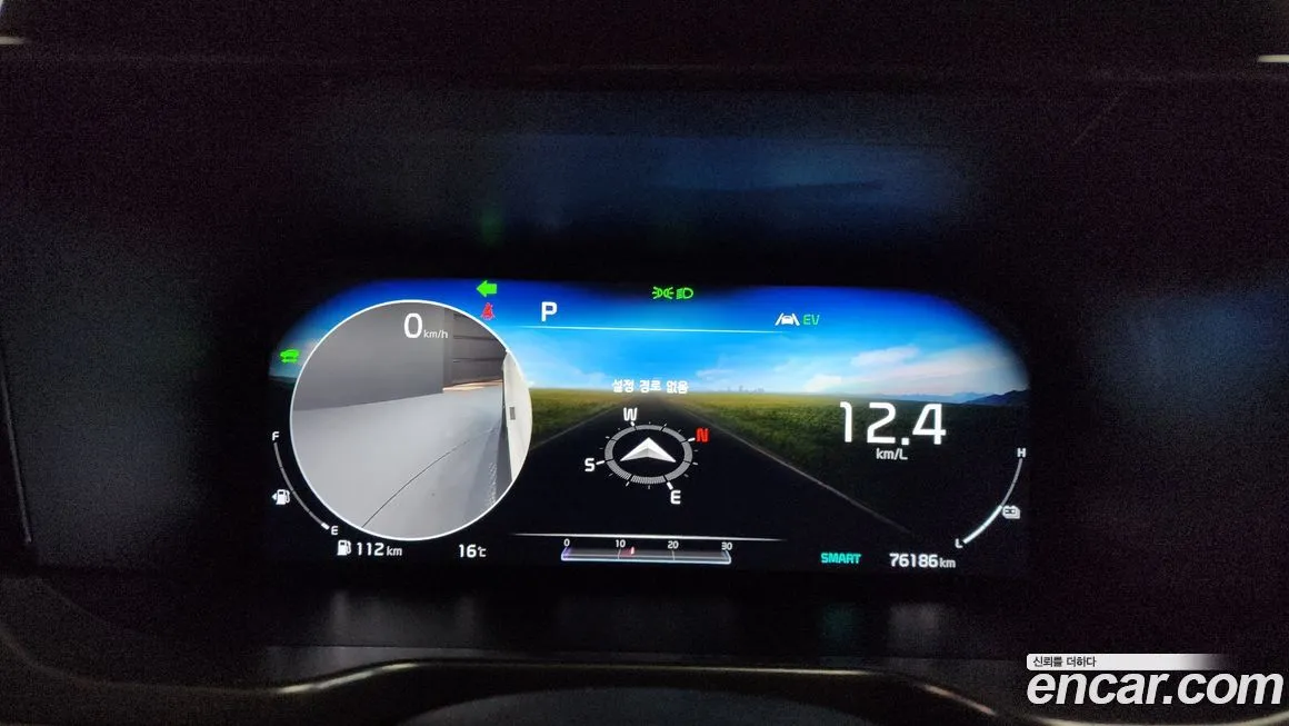 Kia Sorento — фото 9