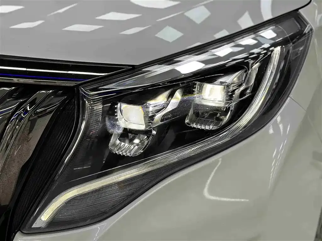 GAC Motor Trumpchi M8 2021 из CN, фото 4