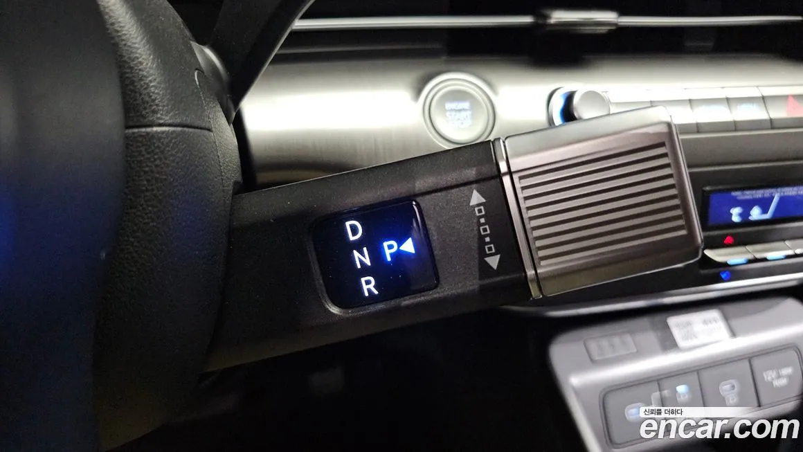 Hyundai Kona — фото 10