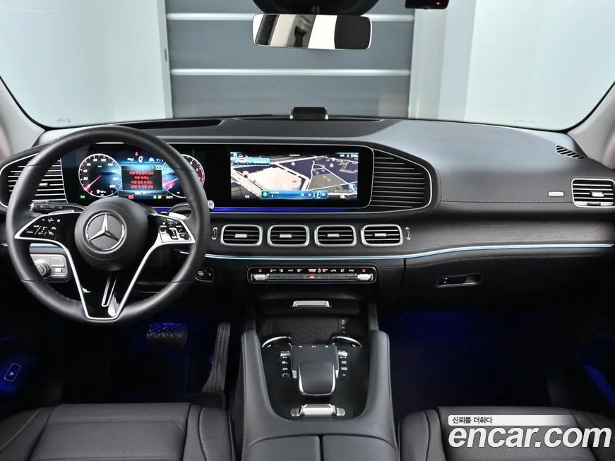 Mercedes-Benz GLE-Class 2025 из KR, фото 3