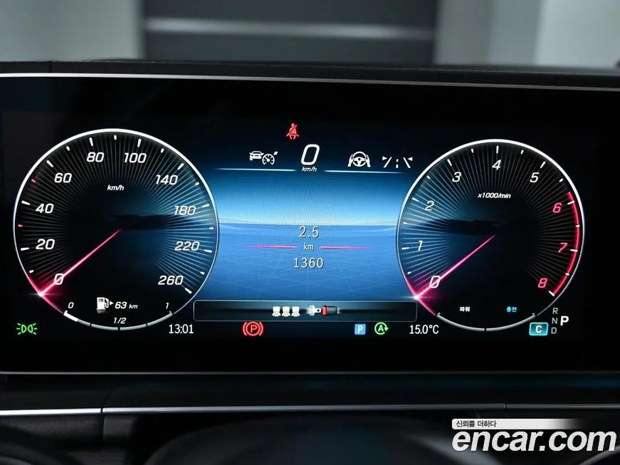 Mercedes-Benz GLE-Class 2025 из KR, фото 2