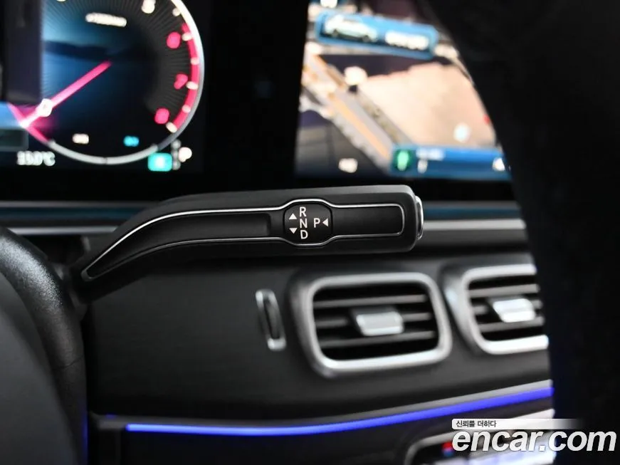 Mercedes-Benz GLE-Class 2025 из KR, фото 4