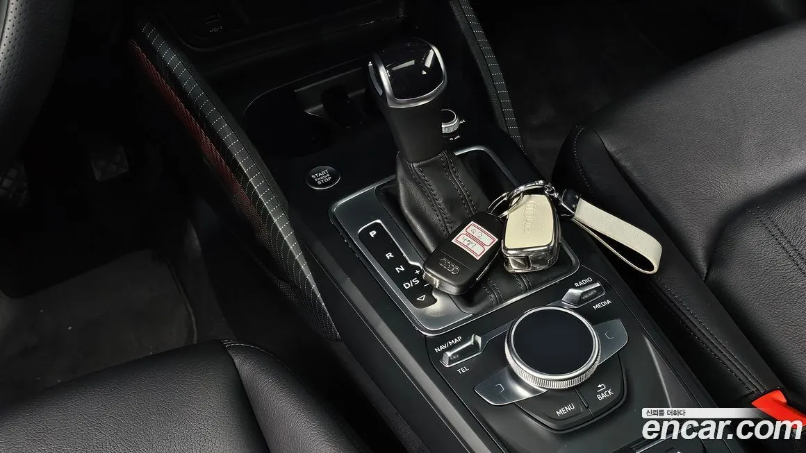 Audi Q2 2023 из KR, фото 5