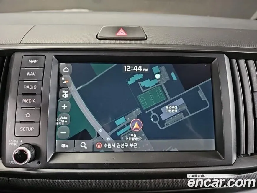 Kia RAY 2024 из KR, фото 9