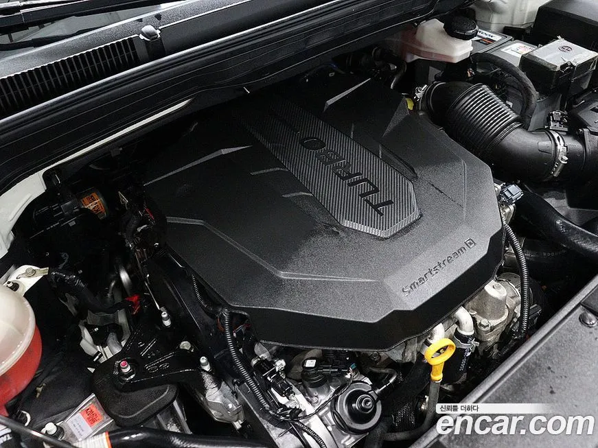 Kia Carnival — фото 10
