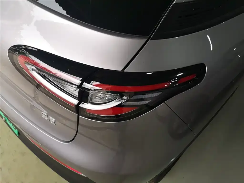 Geely Starburst 2026 из CN, фото 10