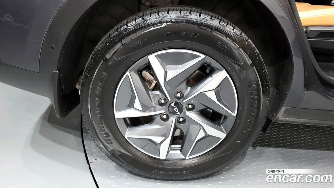 Kia Sorento 2022 из KR, фото 7