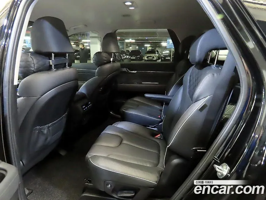 Hyundai Palisade 2022 из KR, фото 2