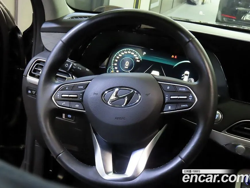 Hyundai Palisade 2022 из KR, фото 5