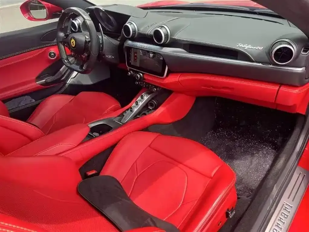 Ferrari Portofino 2023 из CN, фото 5