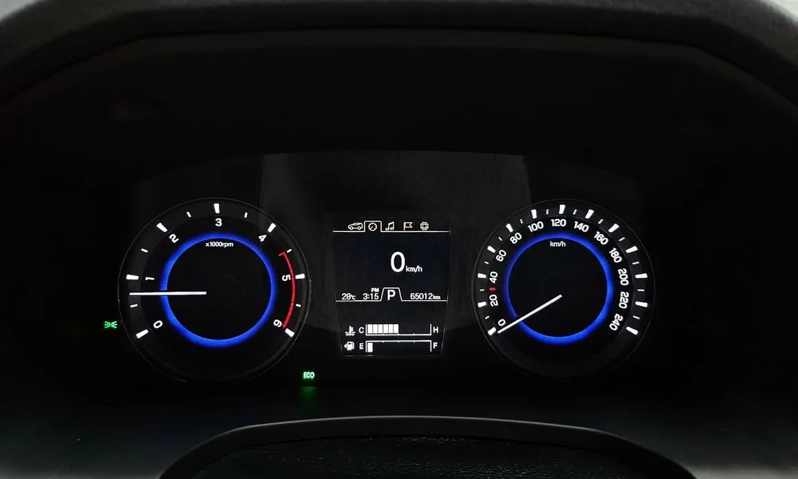 KG Mobility (Ssangyong) Rexton — фото 3