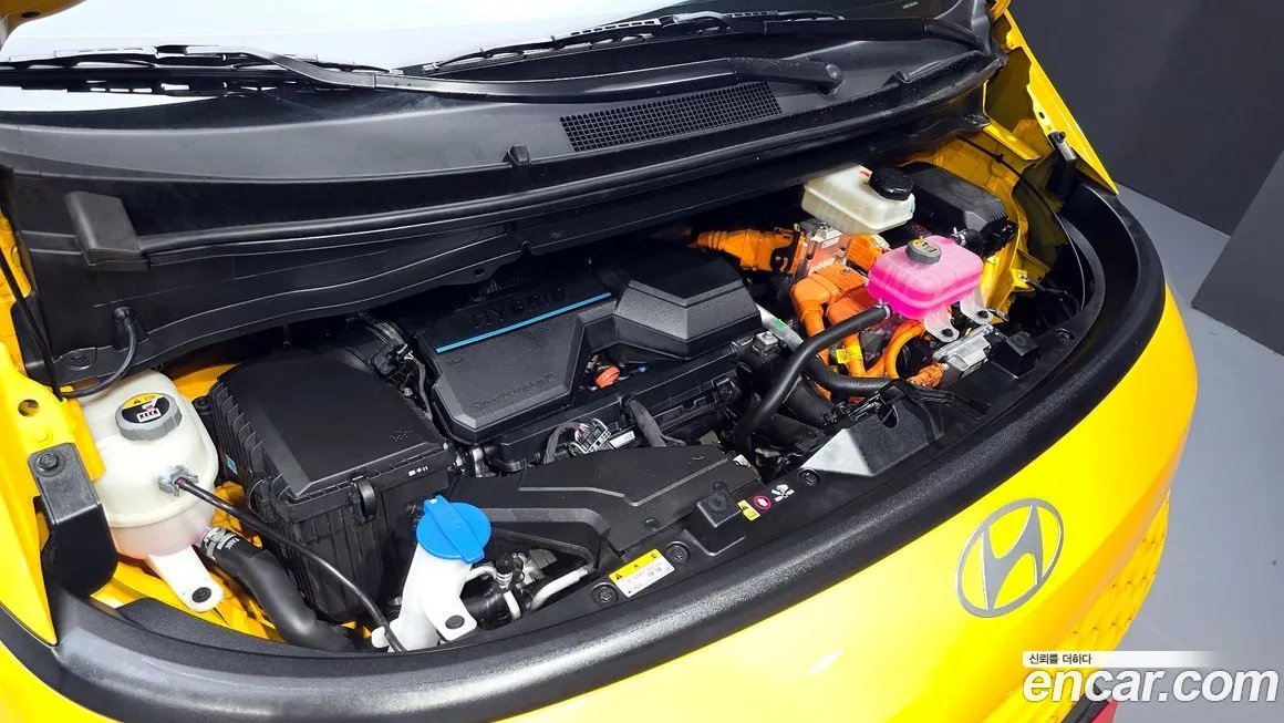 Hyundai Staria 2025 из KR, фото 5