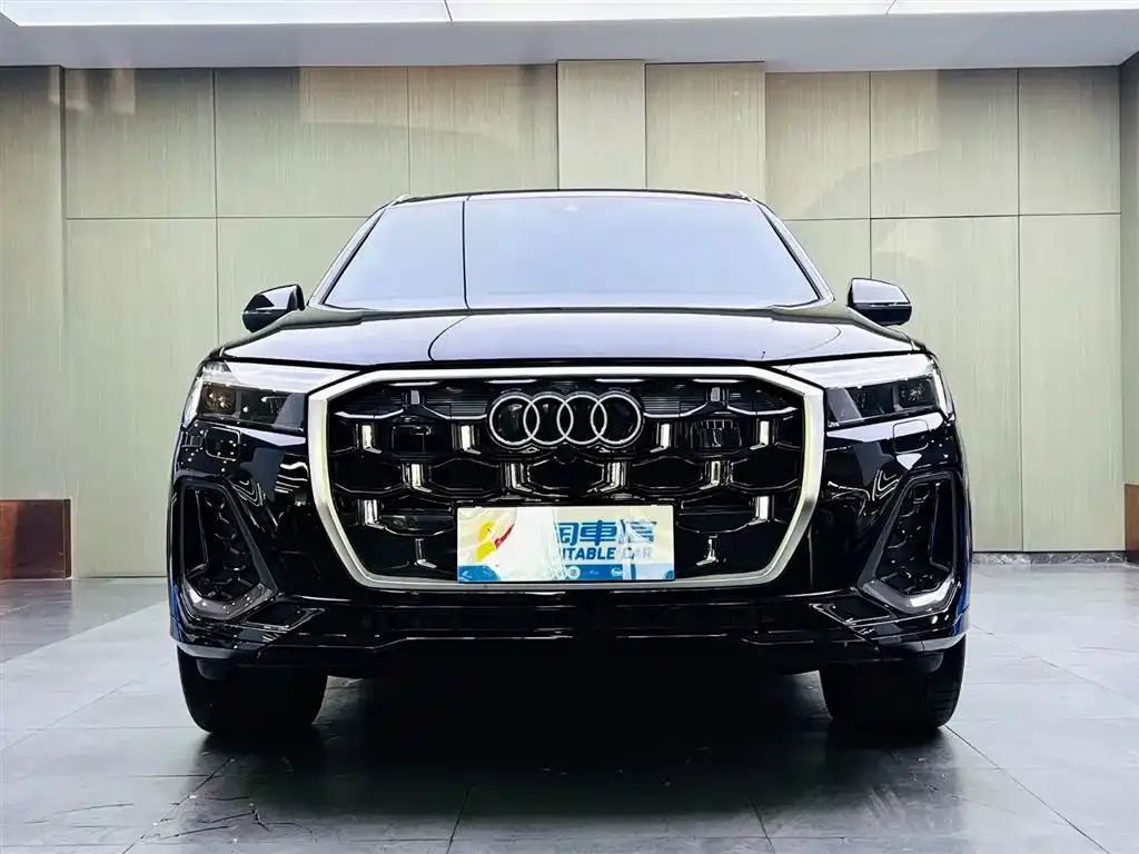 Audi Q7 — фото 2