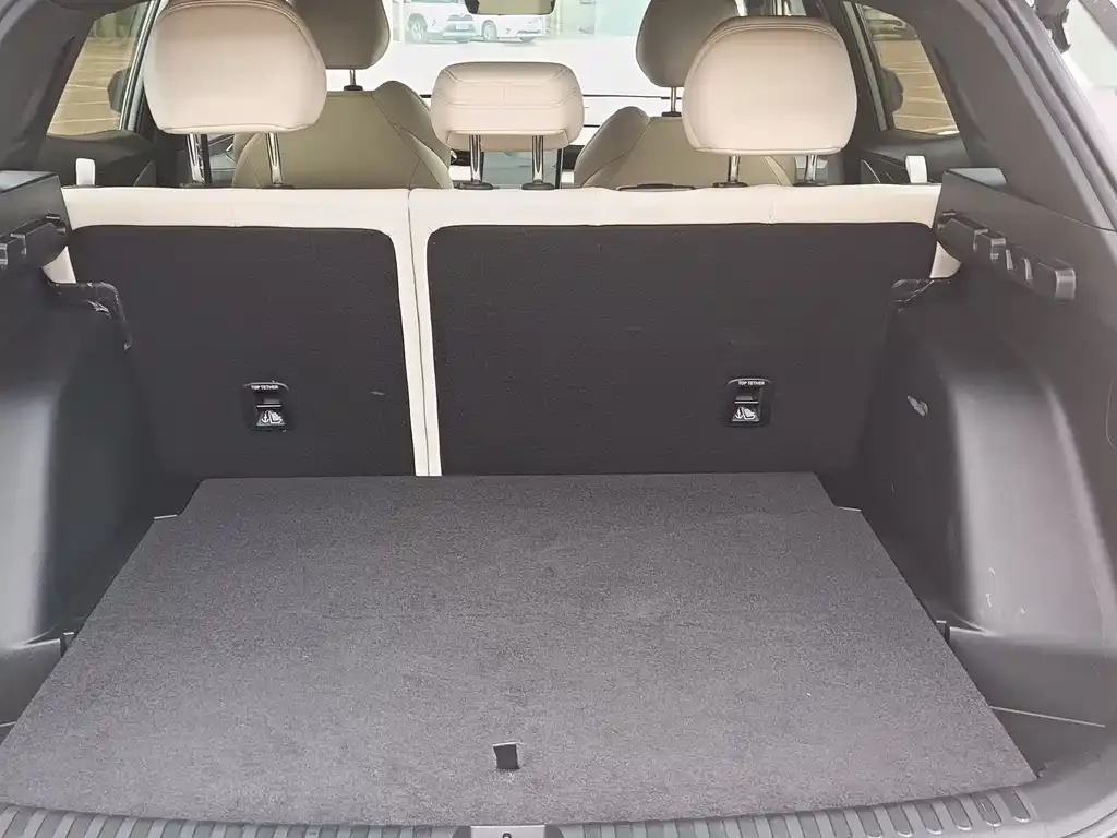 Geely Boyue 2023 из CN, фото 2