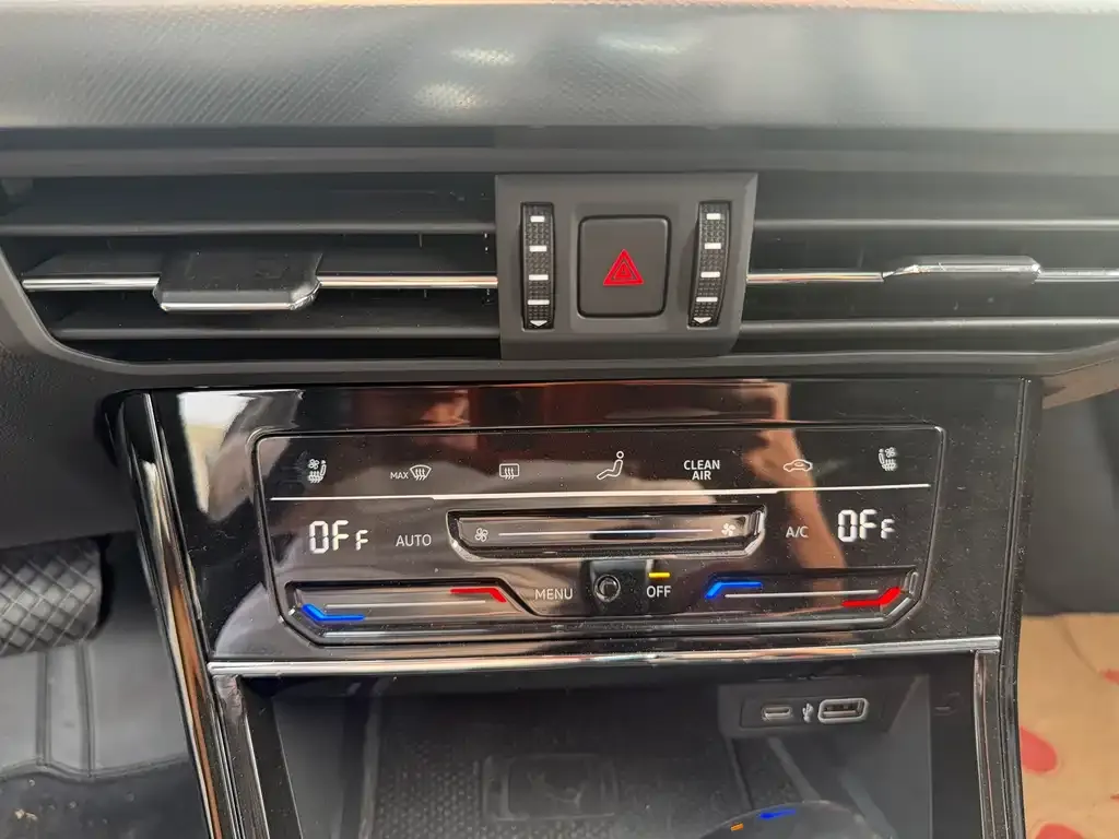 Volkswagen Passat — фото 3