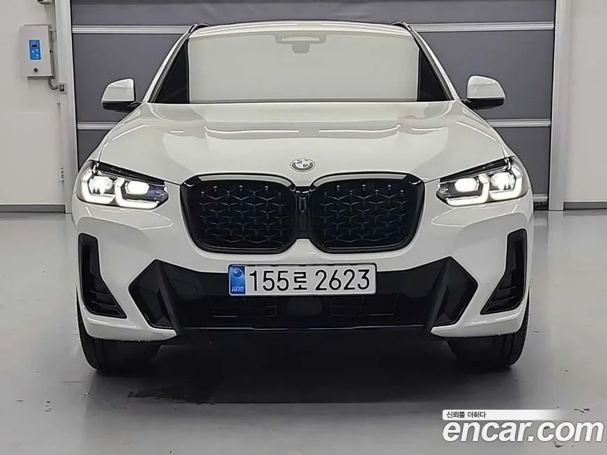 BMW X4 — фото 2