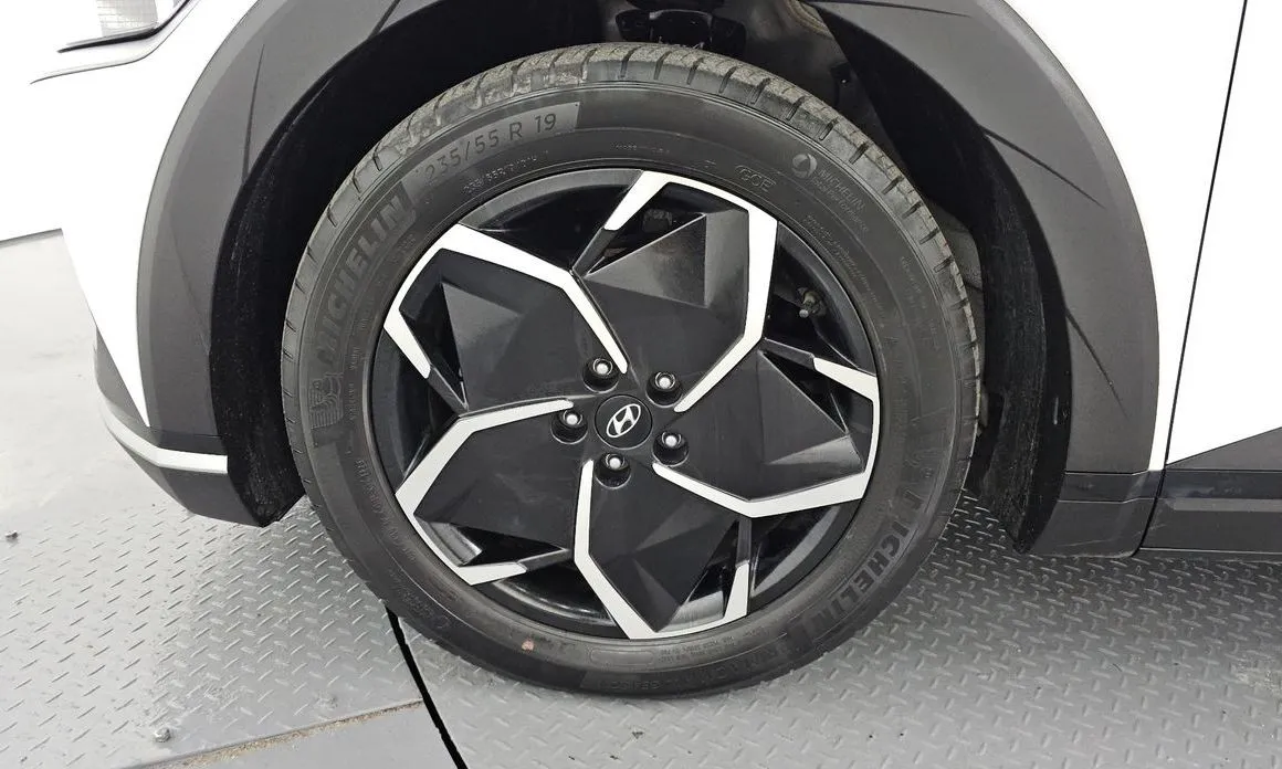Hyundai Ioniq5 — фото 10