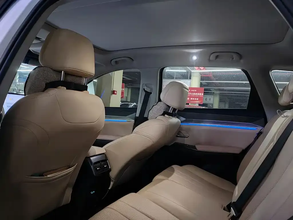 BYD Pro New Energy — фото 4