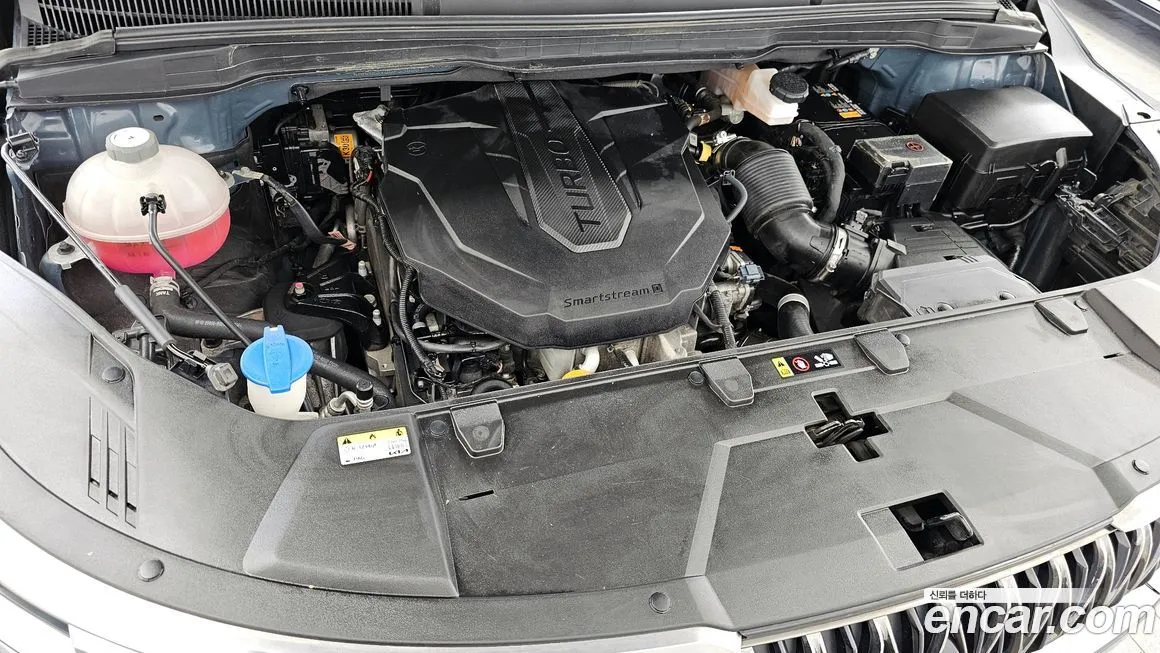 Kia Carnival 2023 из KR, фото 9