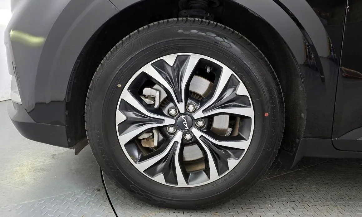 Kia Carnival 2023 из KR, фото 4