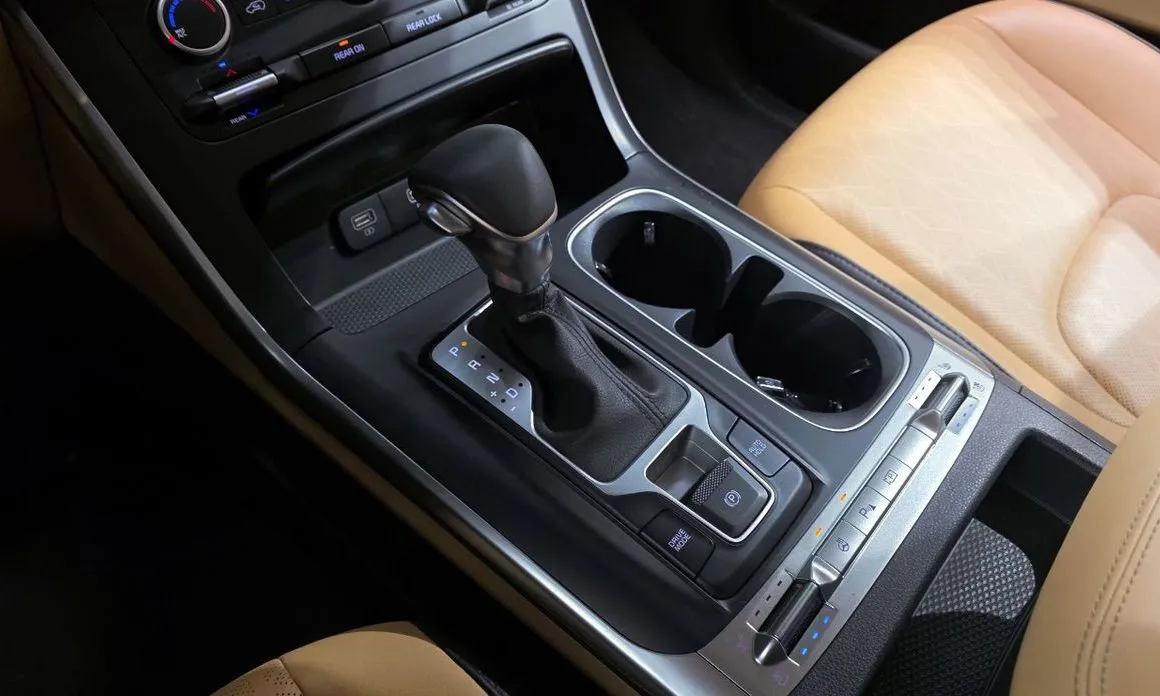 Kia Carnival 2023 из KR, фото 8