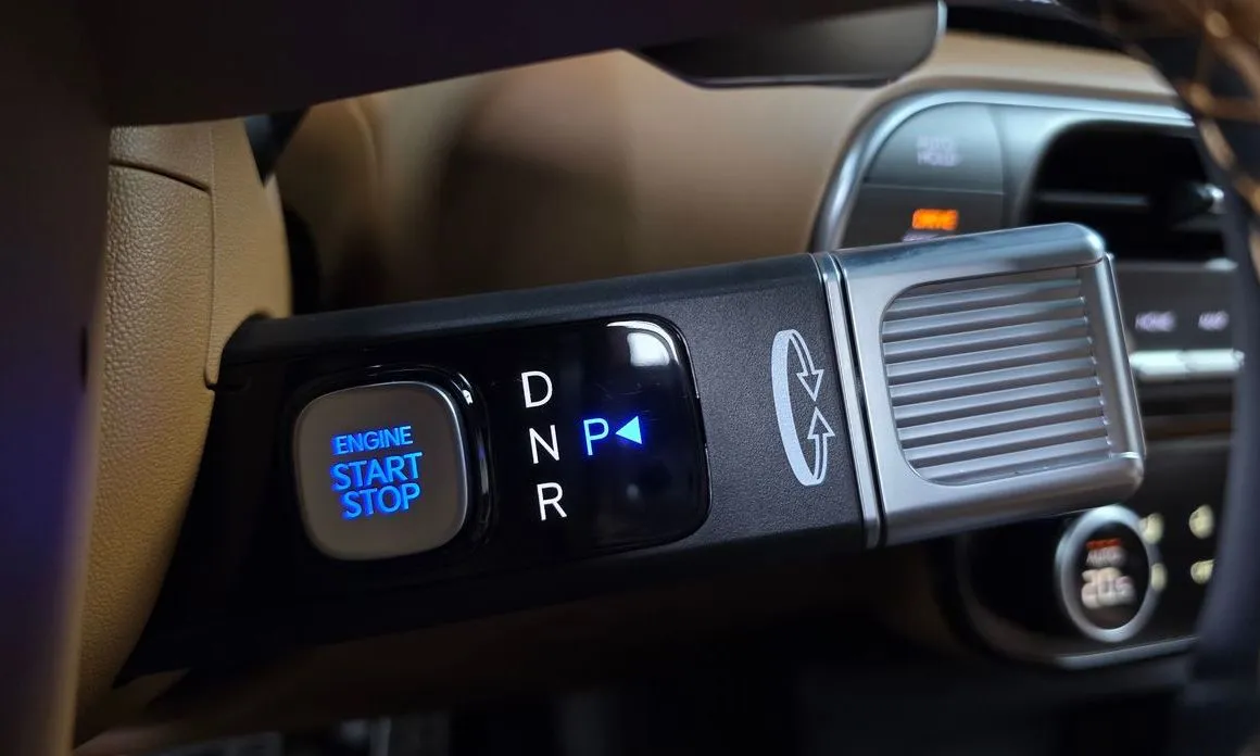 Hyundai Palisade 2026 из KR, фото 7