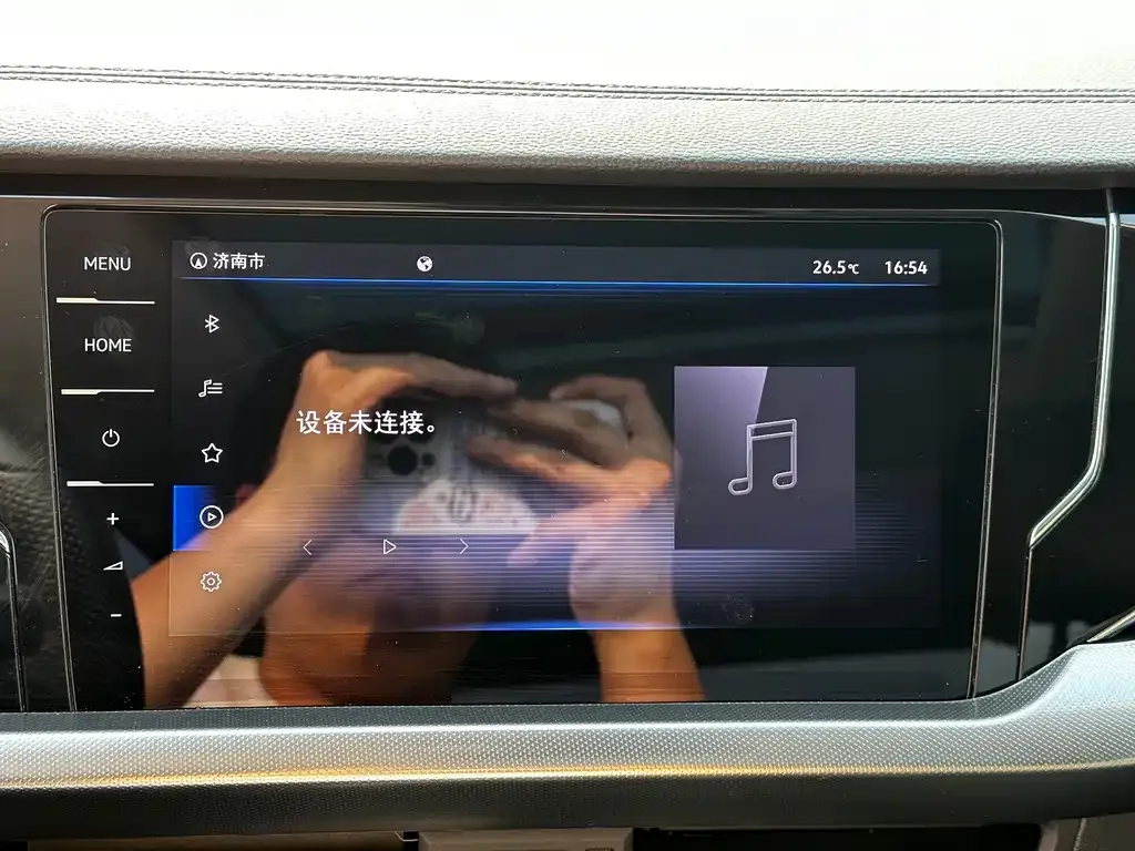 Volkswagen Passat — фото 8