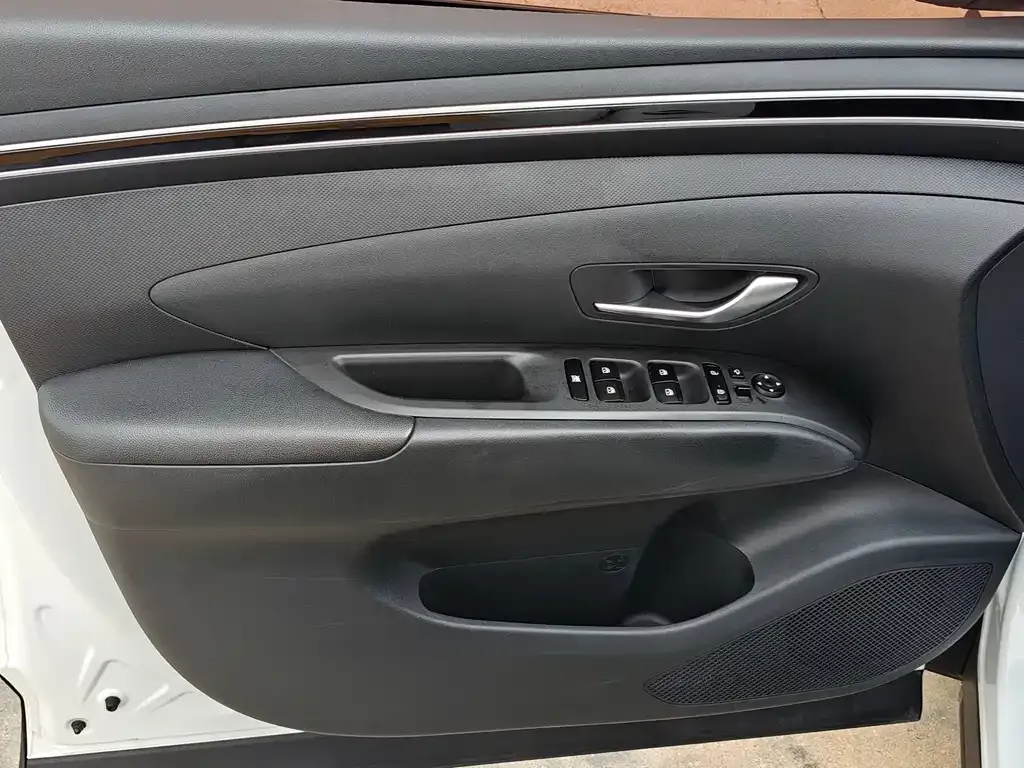 Hyundai Tucson — фото 4