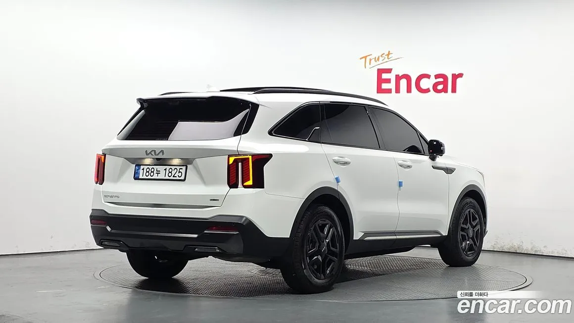 Kia Sorento — фото 5