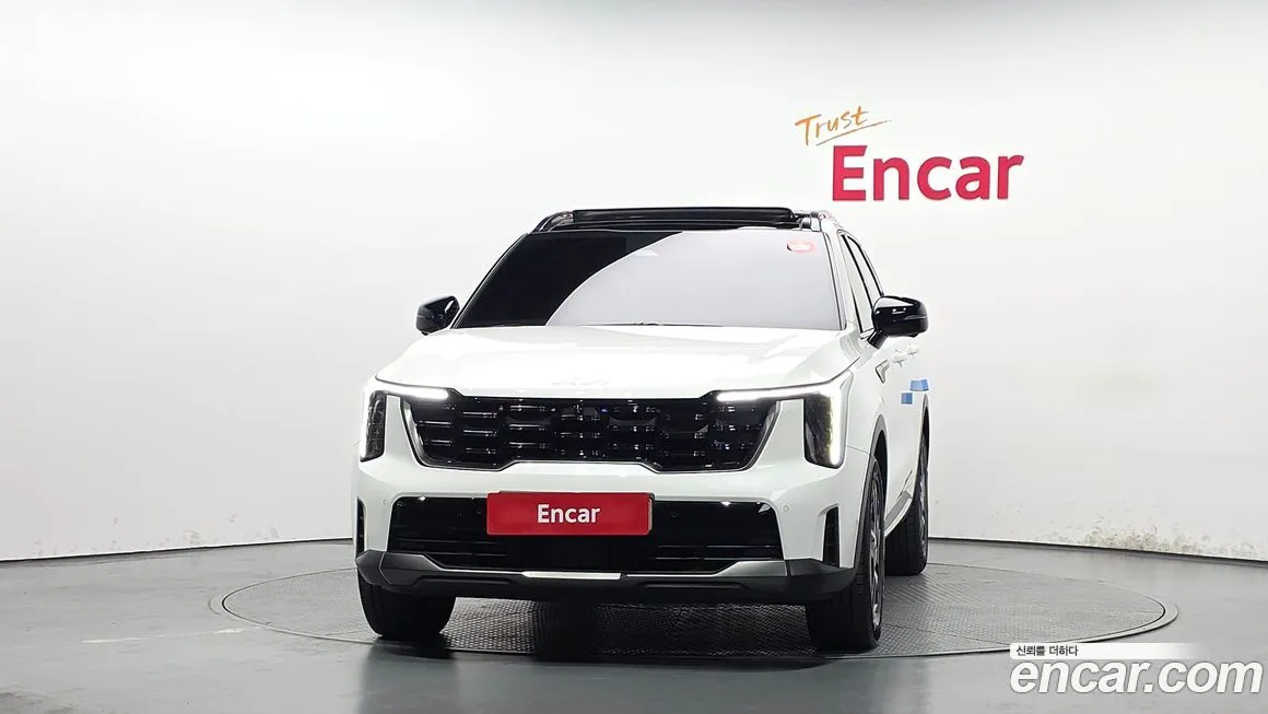 Kia Sorento — фото 2
