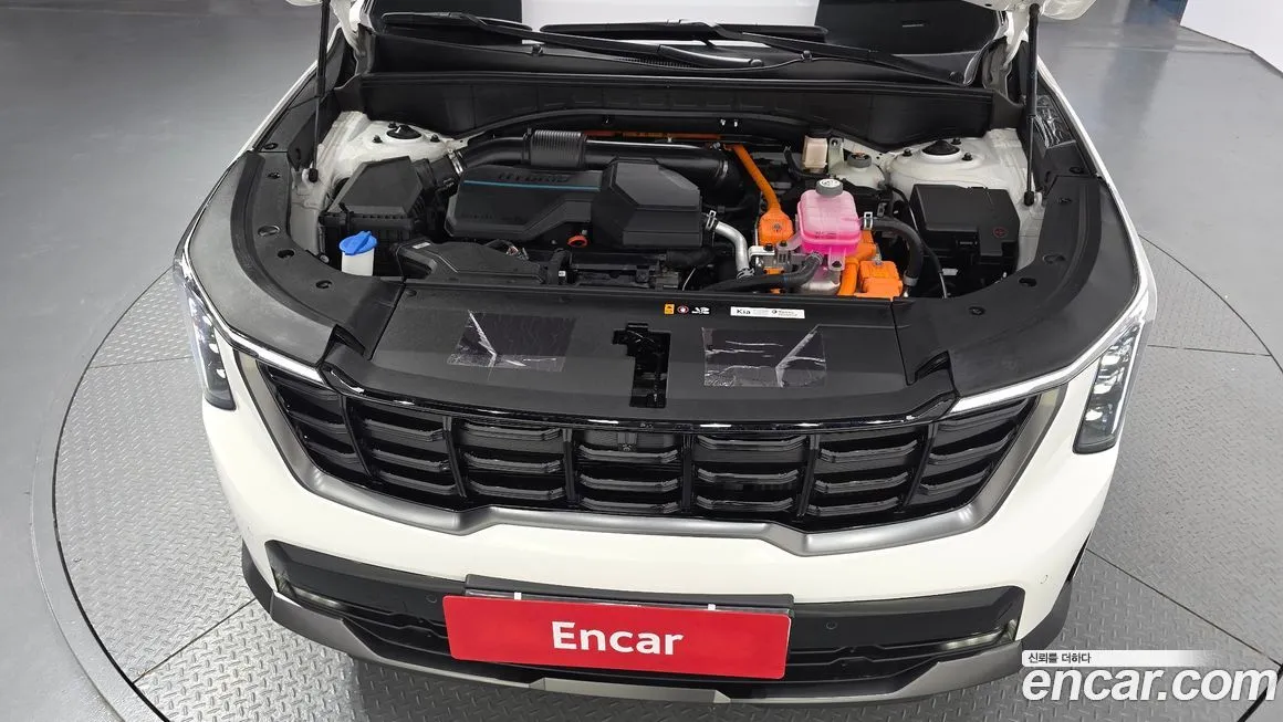 Kia Sorento — фото 10