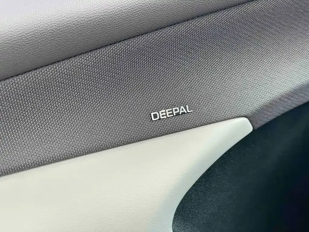 Deepal L07 2024 из CN, фото 10
