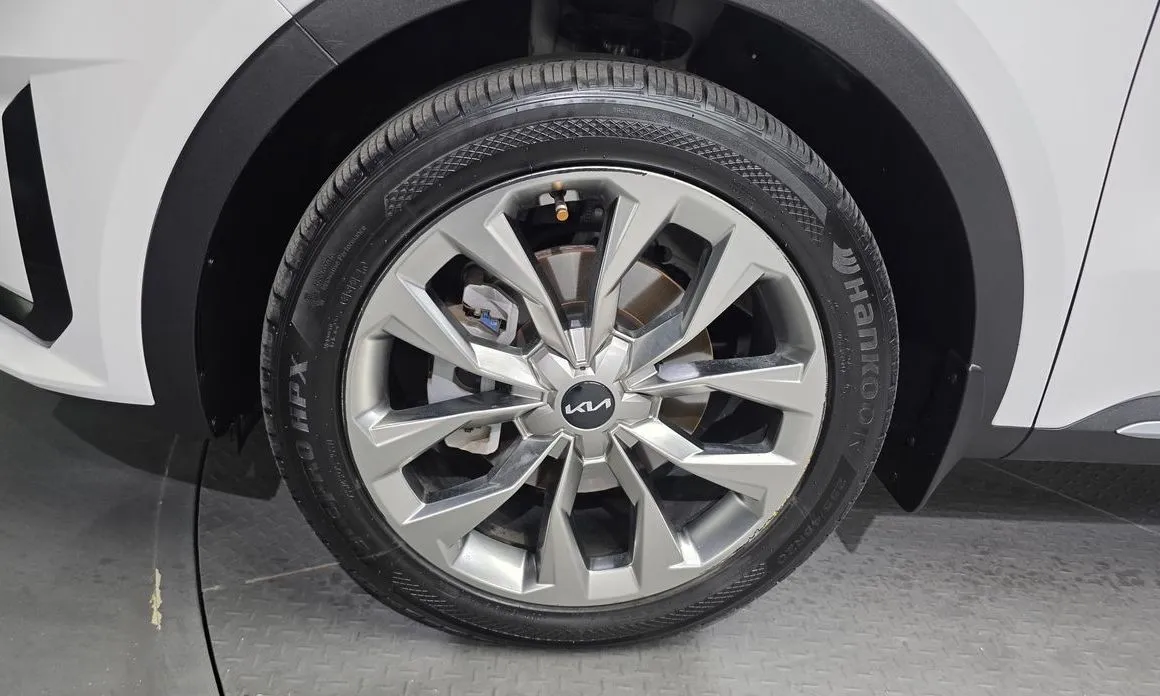 Kia Sorento 2023 из KR, фото 8
