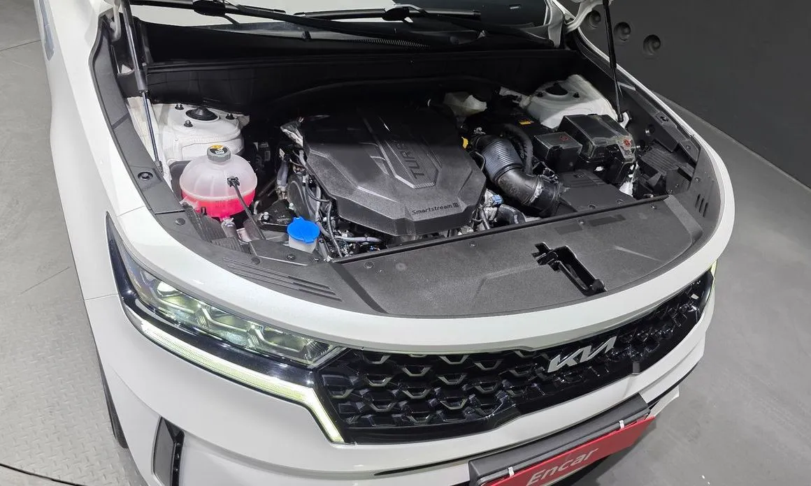 Kia Sorento 2023 из KR, фото 9