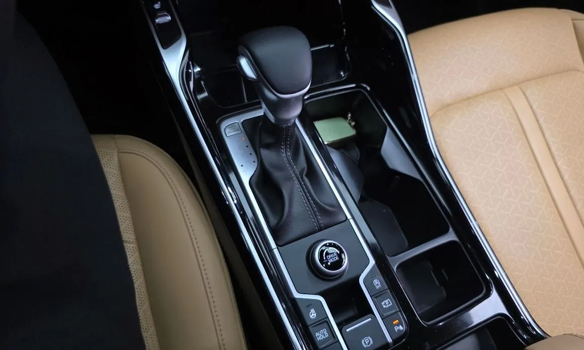 Kia Sorento 2023 из KR, фото 4