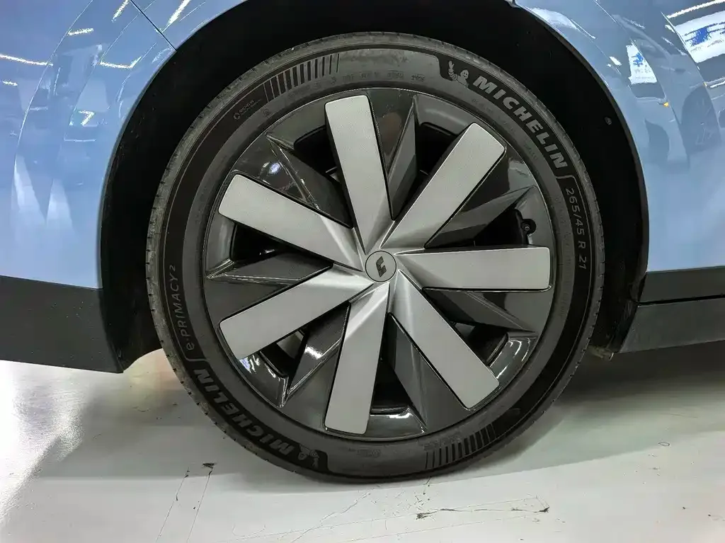Li Auto i8 2025 из CN, фото 10