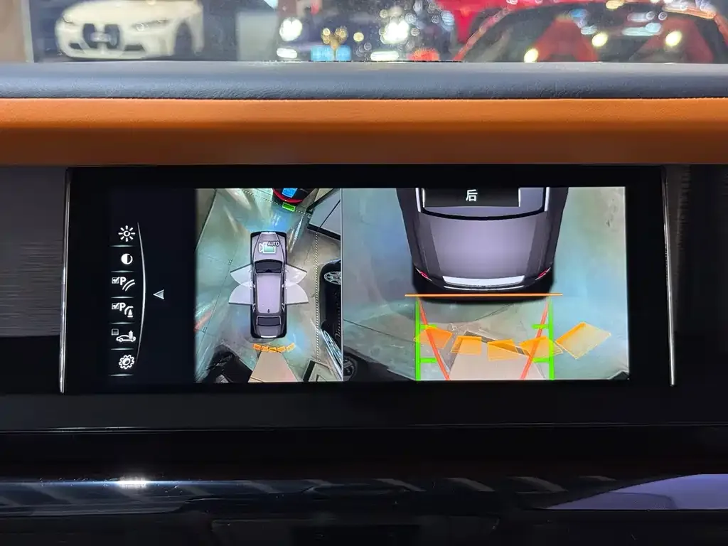 Rolls-Royce Phantom 2023 из CN, фото 8