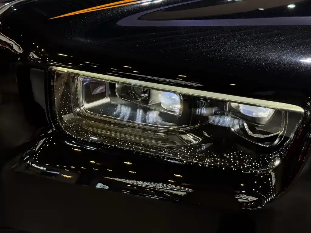 Rolls-Royce Phantom 2023 из CN, фото 6