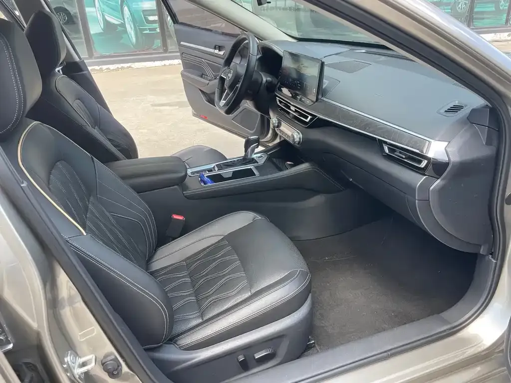 Nissan Teana 2022 из CN, фото 9