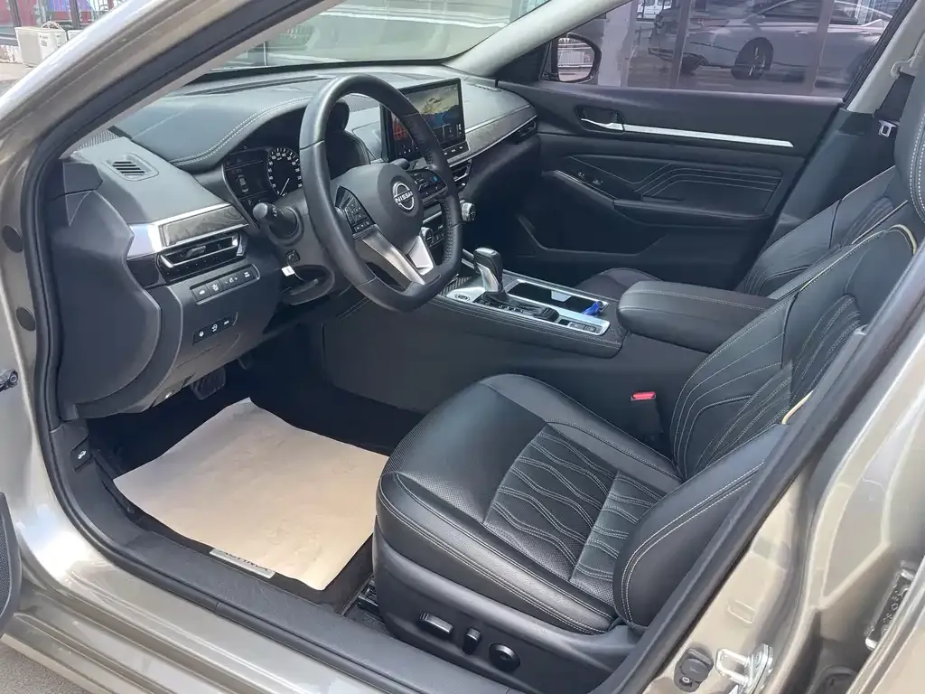 Nissan Teana 2022 из CN, фото 7
