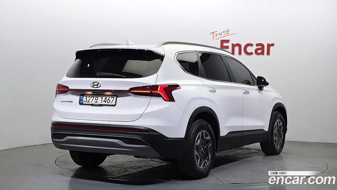 Hyundai Santafe — фото 2