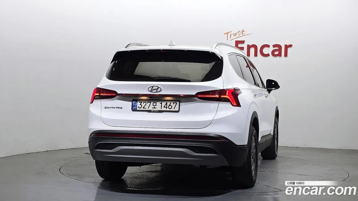 Hyundai Santafe — фото 3