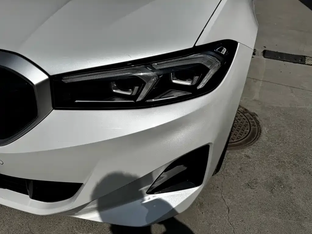 BMW i3 — фото 2