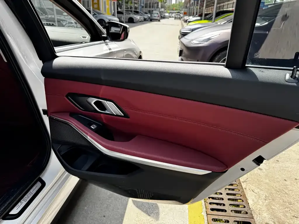 BMW i3 — фото 6