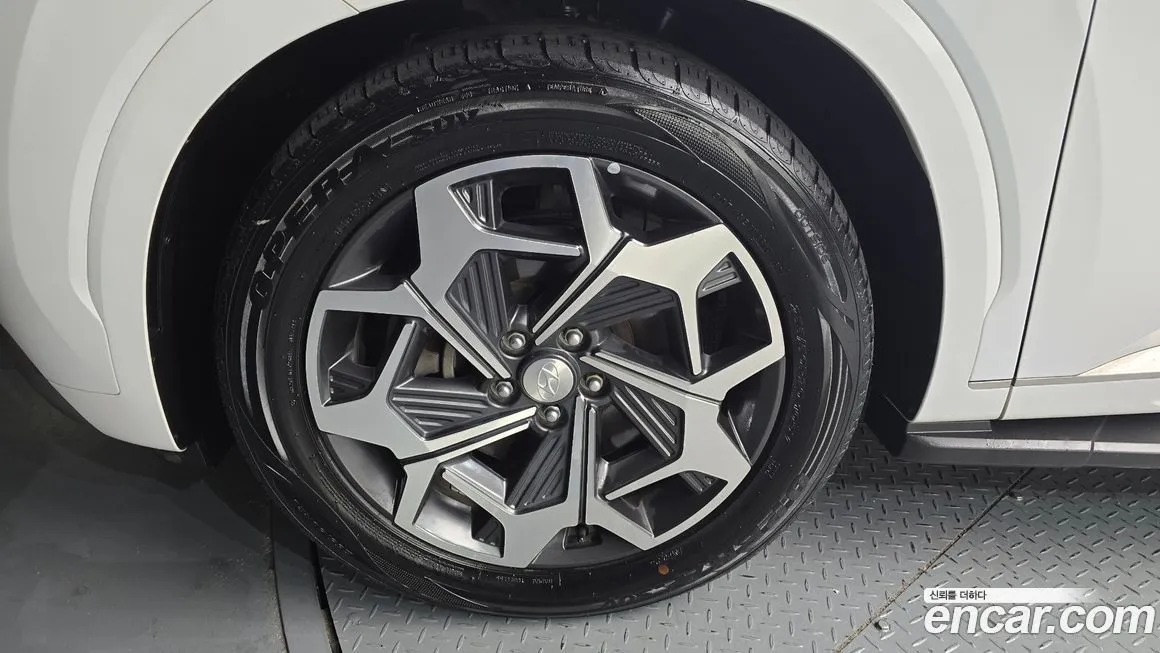 Hyundai Palisade — фото 8